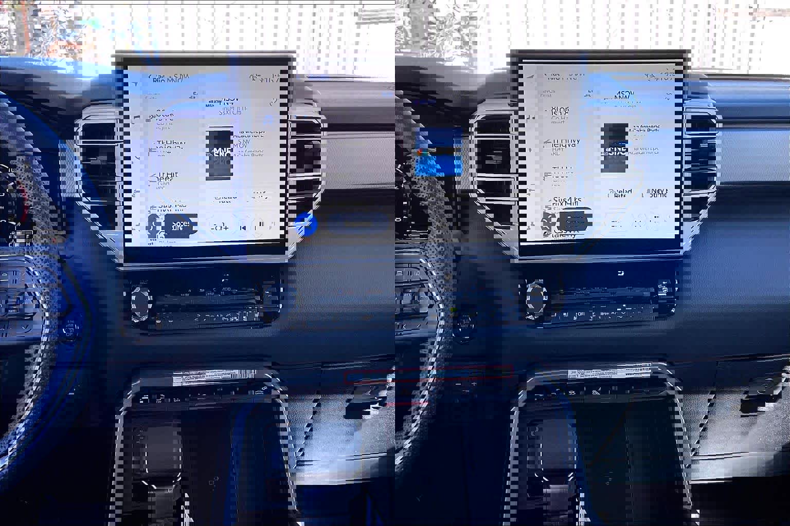 New 2026 Toyota Tundra Limited image 6