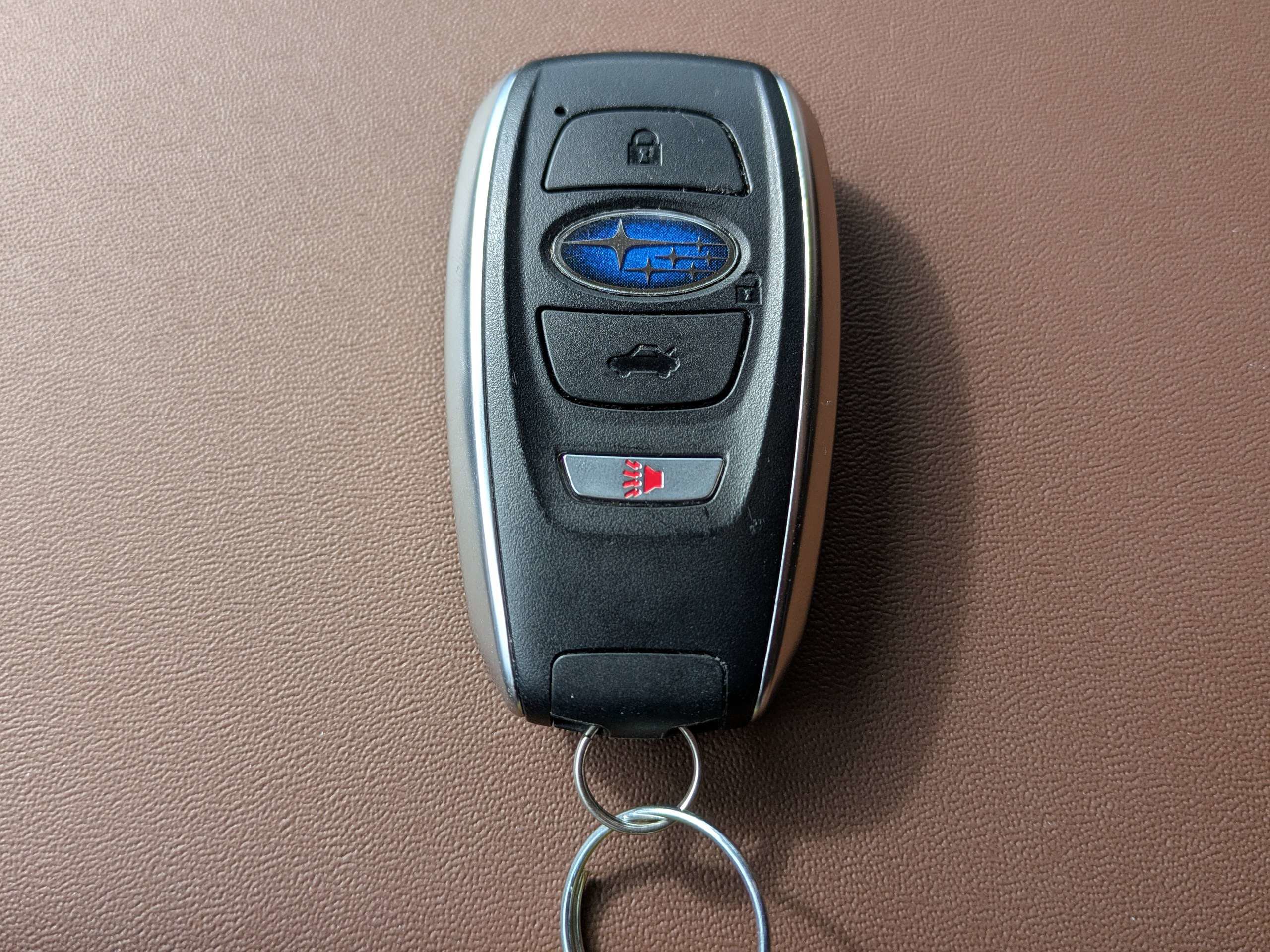Certified 2024 Subaru Outback Touring XT AWD/4WD image 33