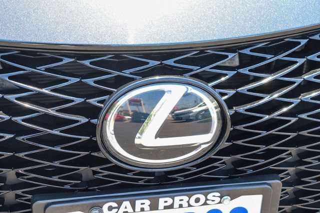 Used 2025 Lexus IS 300 F Sport w/ Accessory Package RWD image 6