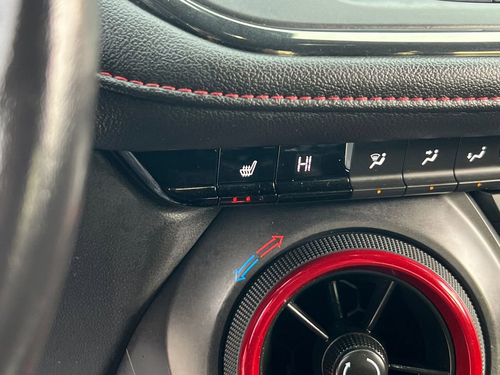 Used 2020 Chevrolet Blazer RS image 25