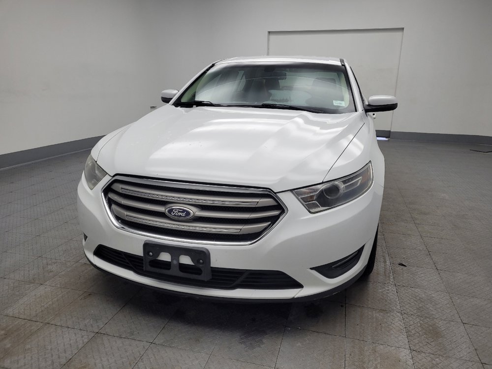 Used 2014 Ford Taurus SEL image 15