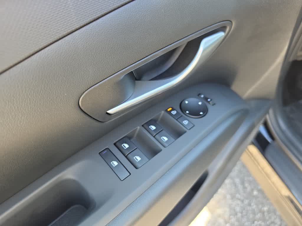 New 2026 Hyundai Tucson SE FWD image 17
