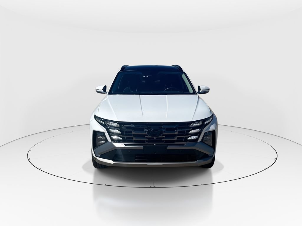 Used 2025 Hyundai Tucson Limited image 3