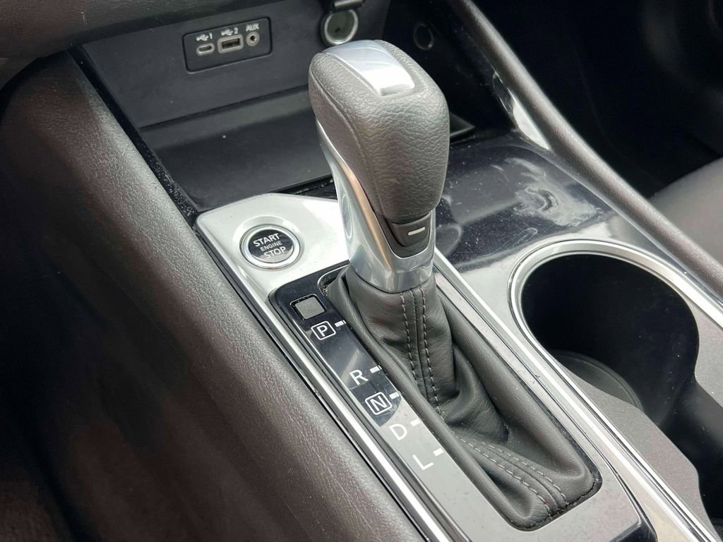 Used 2024 Nissan Altima 2.5 SV image 29