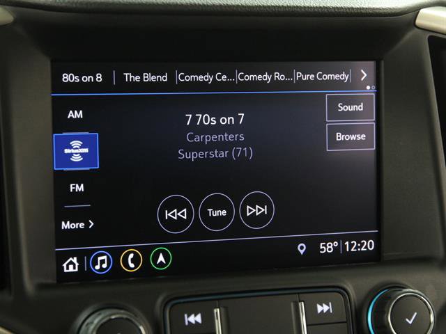 Used 2020 GMC Terrain Denali w/ Denali Premium Package image 12