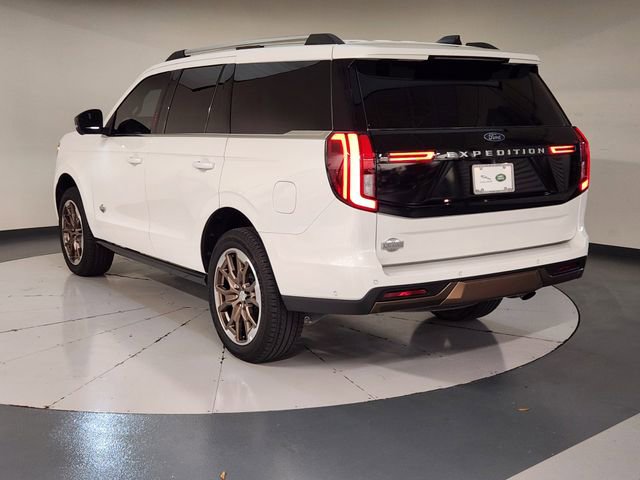 Used 2025 Ford Expedition King Ranch AWD/4WD image 6