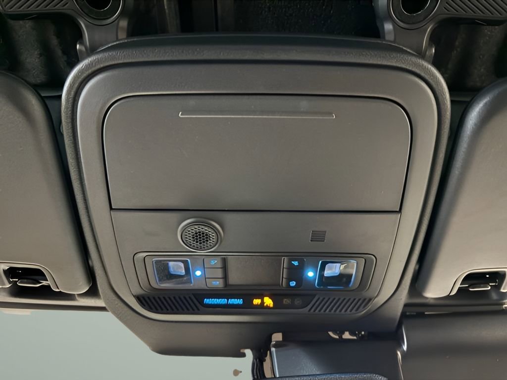 New 2026 Ford Bronco Outer Banks AWD/4WD image 23
