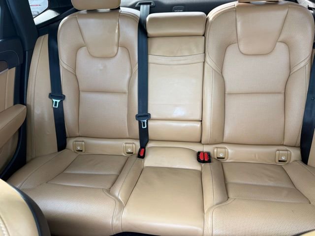 Used 2018 Volvo S90 T6 Inscription w/ Convenience Package image 14