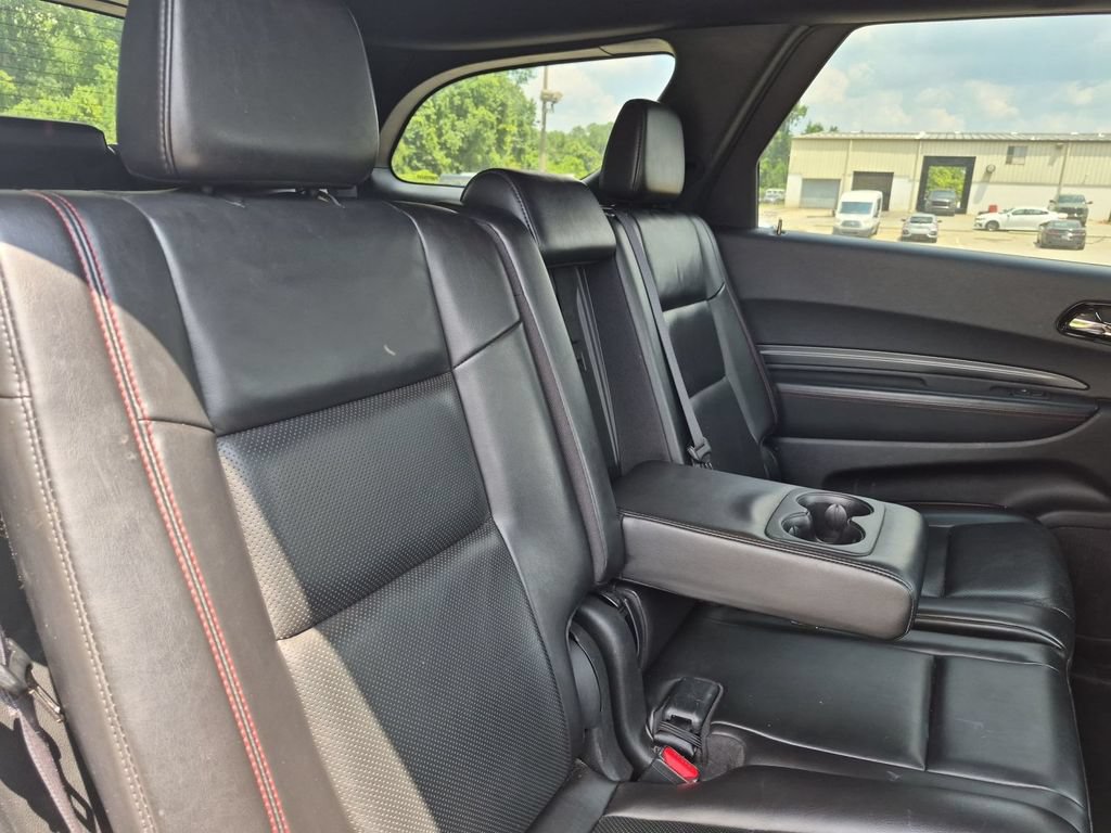 Used 2024 Dodge Durango GT AWD/4WD image 34
