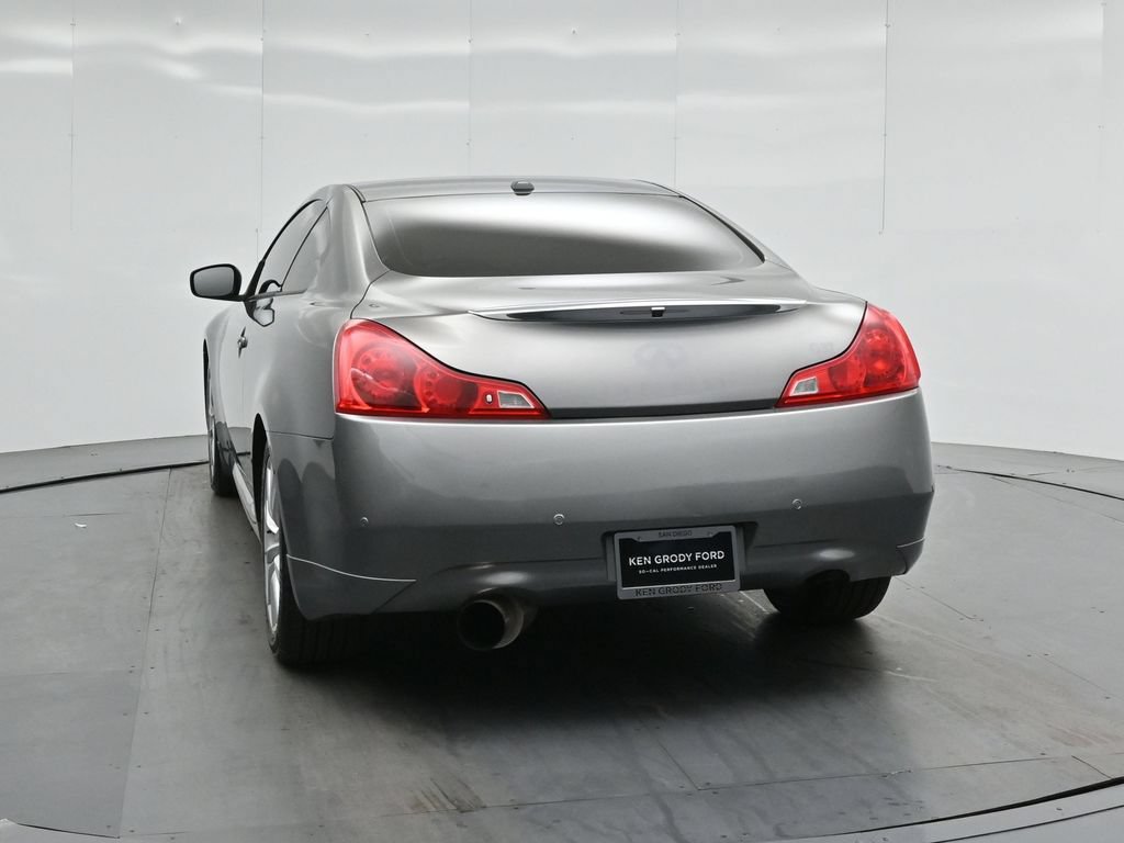 Used 2013 INFINITI G37 Journey w/ Premium Pkg RWD image 21