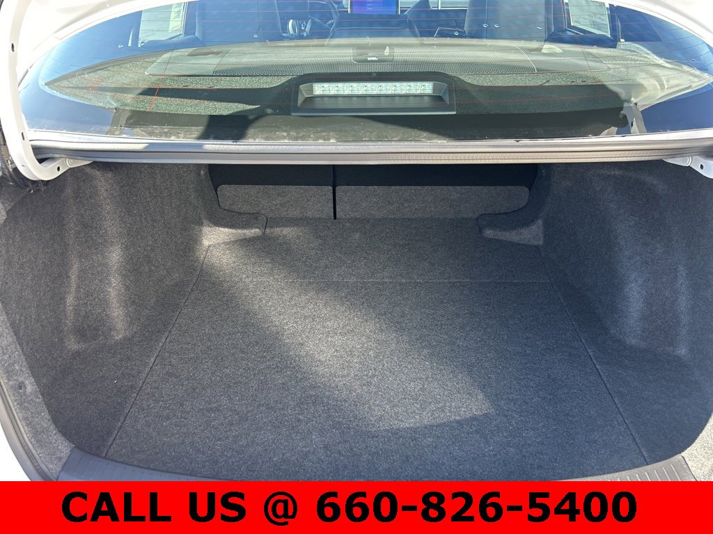 New 2026 Toyota Corolla XSE image 13