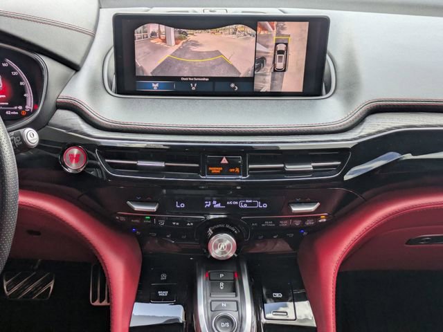 Used 2022 Acura MDX Type S image 20