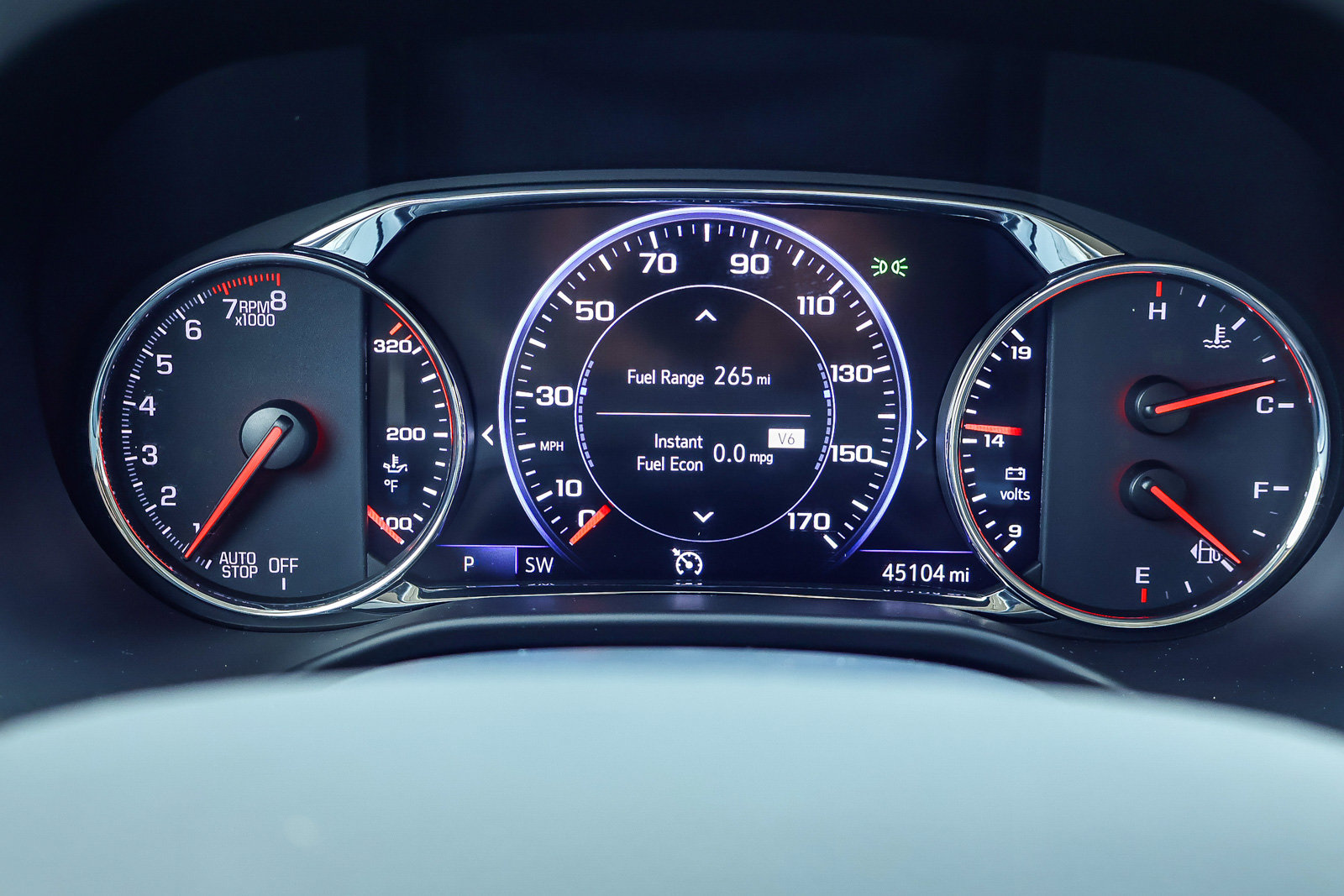 Used 2023 GMC Acadia Denali AWD/4WD image 13