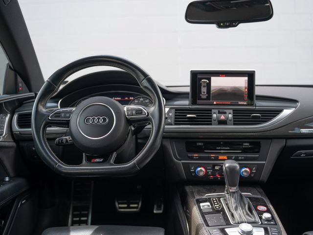 Used 2017 Audi S7 Premium Plus w/ S7 Sport Package AWD/4WD image 22