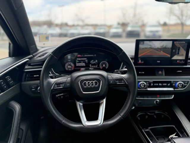 Used 2023 Audi A4 2.0T Premium Plus AWD/4WD image 22