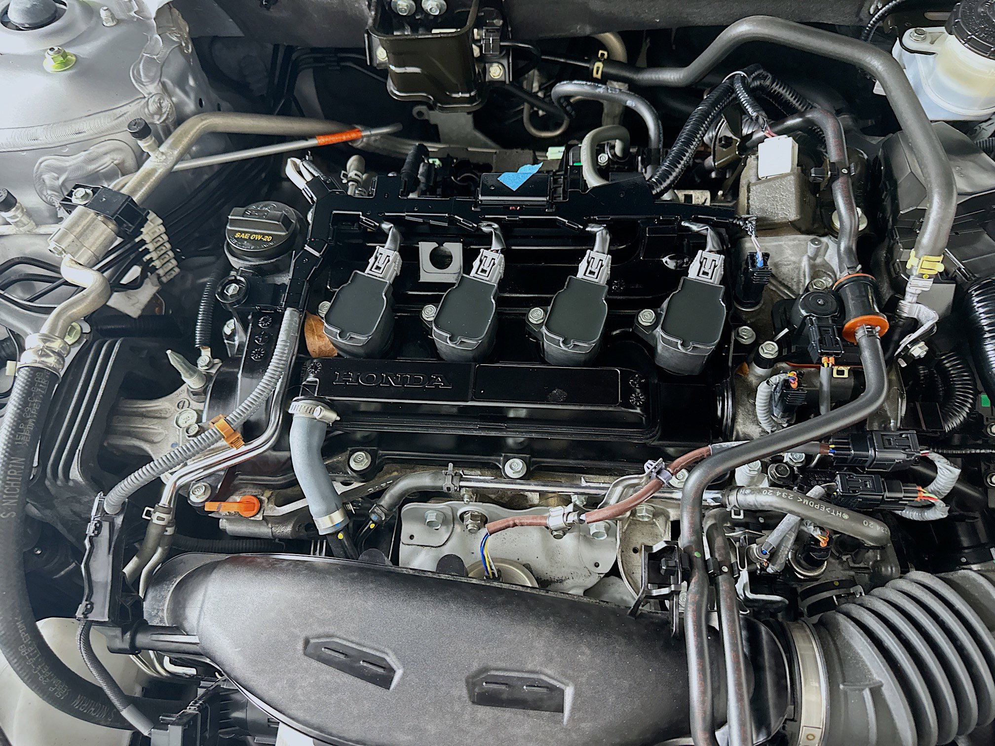 Used 2023 Honda Accord LX image 30