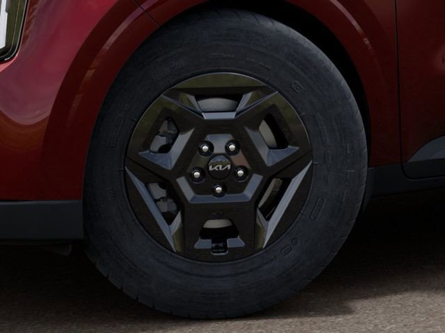 New 2026 Kia Carnival FWD image 9