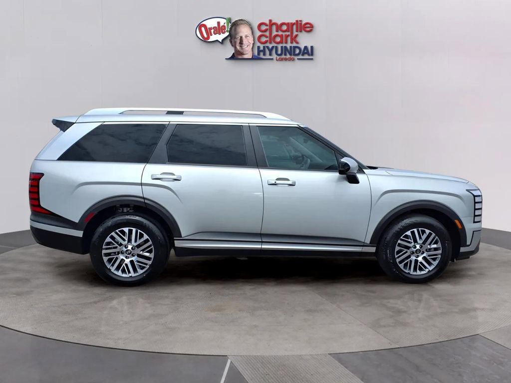 New 2026 Hyundai Palisade SEL image 6