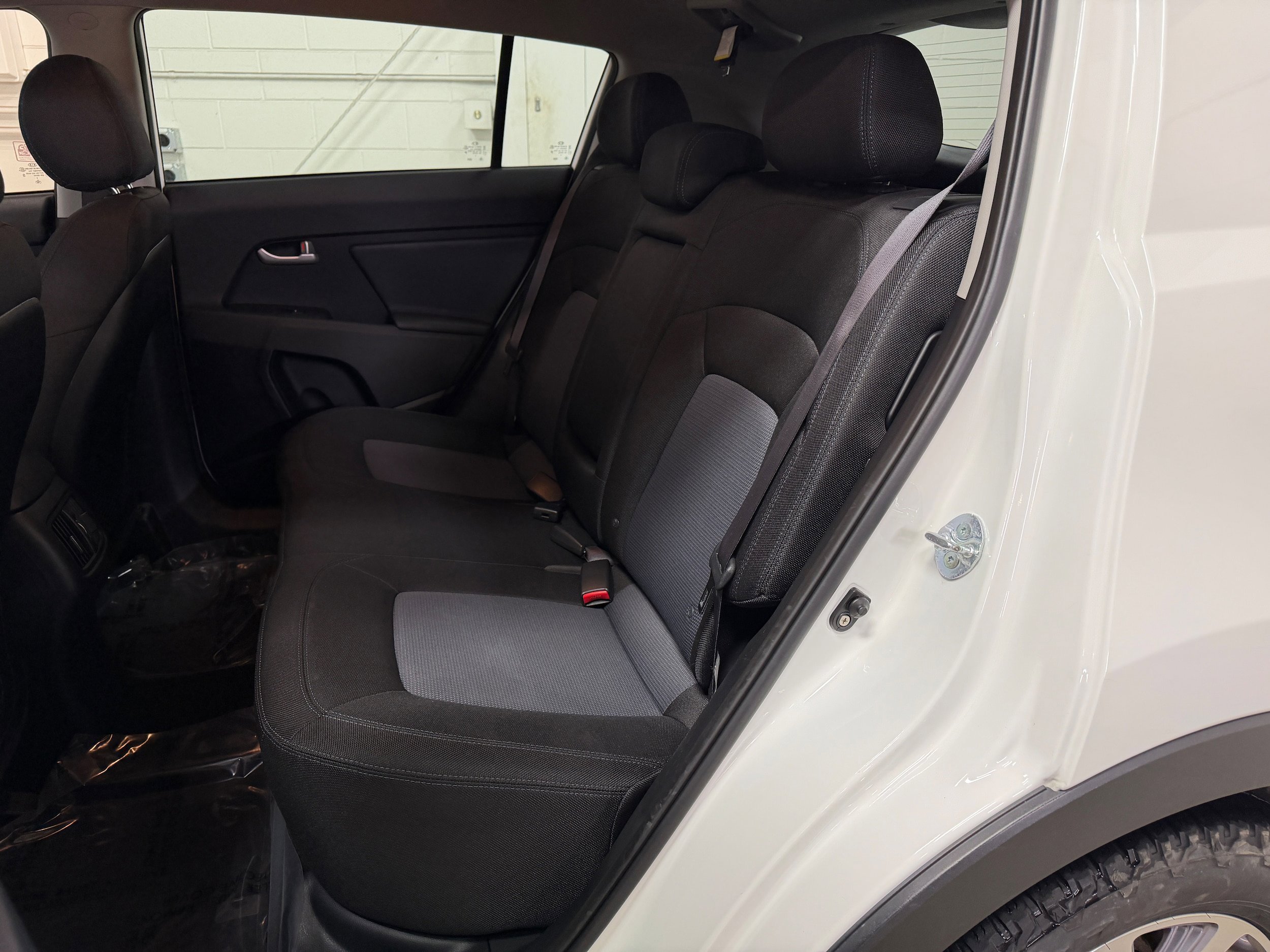 Used 2015 Kia Sportage LX FWD image 10