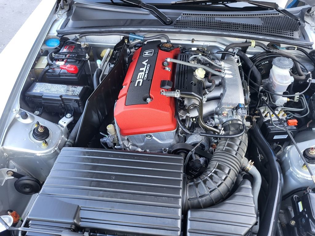 Used 2002 Honda S2000 image 18