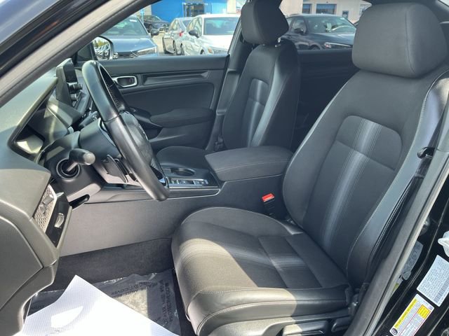 Used 2025 Honda Civic Sport image 15