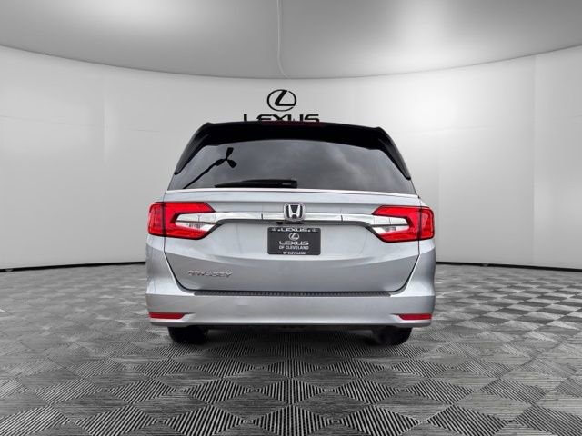 Used 2019 Honda Odyssey EX-L image 6