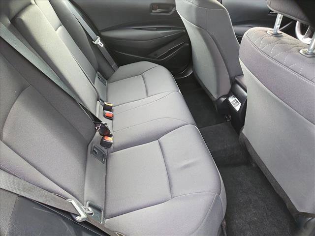 Used 2026 Toyota Corolla LE FWD image 25