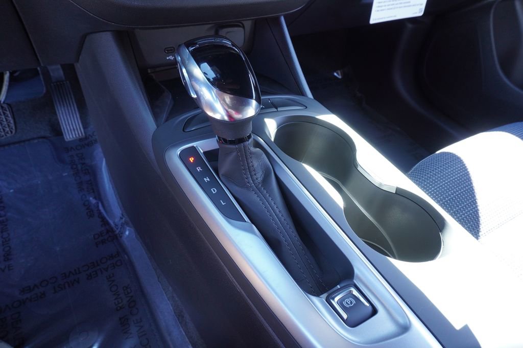 New 2026 Buick Envista Preferred w/ Convenience I Package image 18