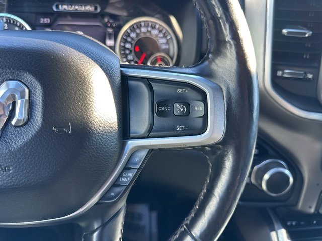 Used 2019 RAM 1500 Big Horn image 25