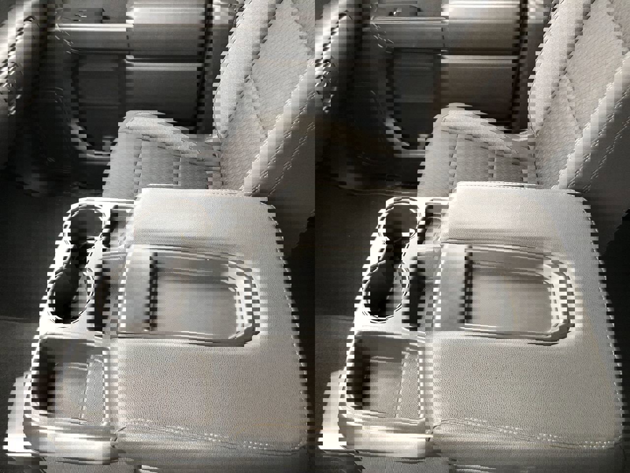 Used 2023 Chevrolet Silverado 1500 Custom Trail Boss image 25