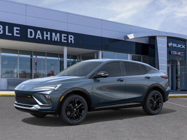 New 2026 Buick Envista Sport Touring w/ Convenience II Package image 17