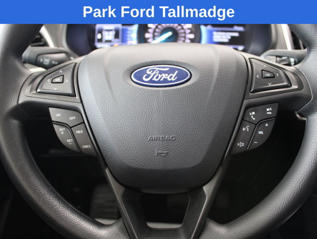 Used 2024 Ford Edge SE AWD/4WD image 14