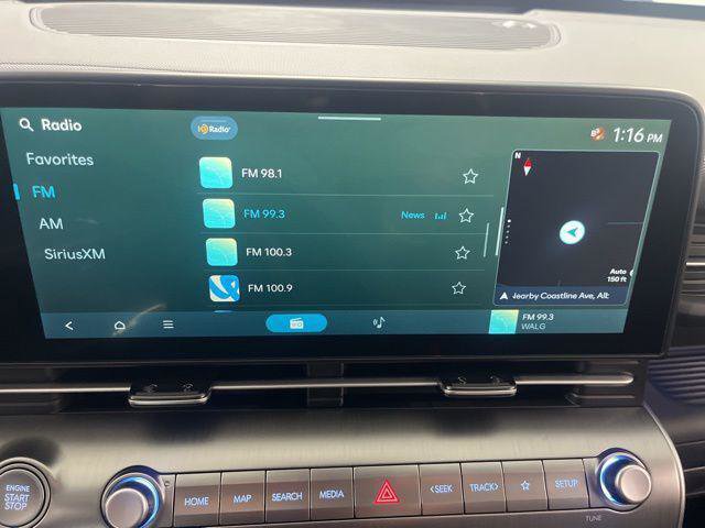 New 2026 Hyundai Kona Limited FWD image 18