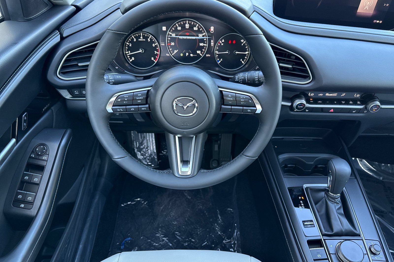 New 2026 MAZDA CX-30 AWD 2.5 S w/ Premium Package image 12