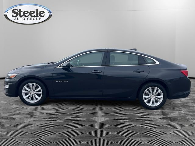 Used 2023 Chevrolet Malibu LT image 2