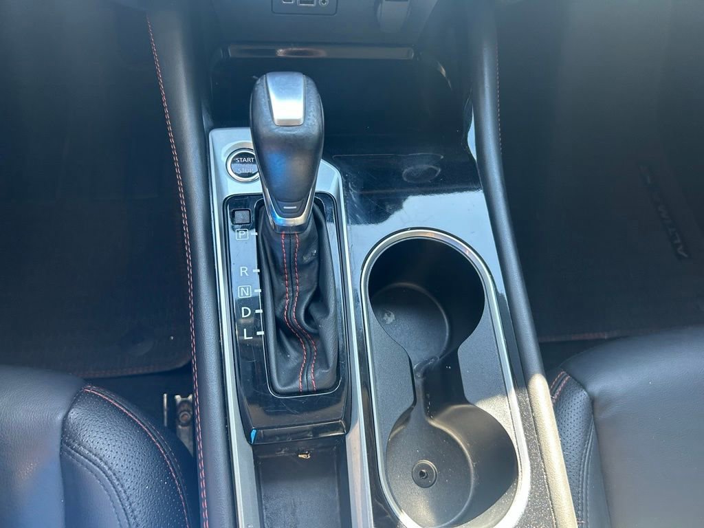 Used 2023 Nissan Altima 2.5 SR image 51