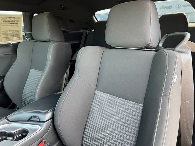 Used 2021 Dodge Challenger R/T w/ Blacktop Package image 19