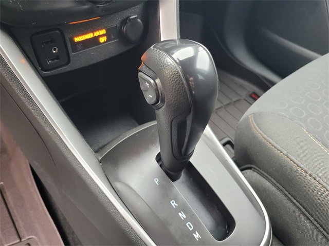 Used 2022 Chevrolet Trax LS w/ Tint and Cruise Package image 20