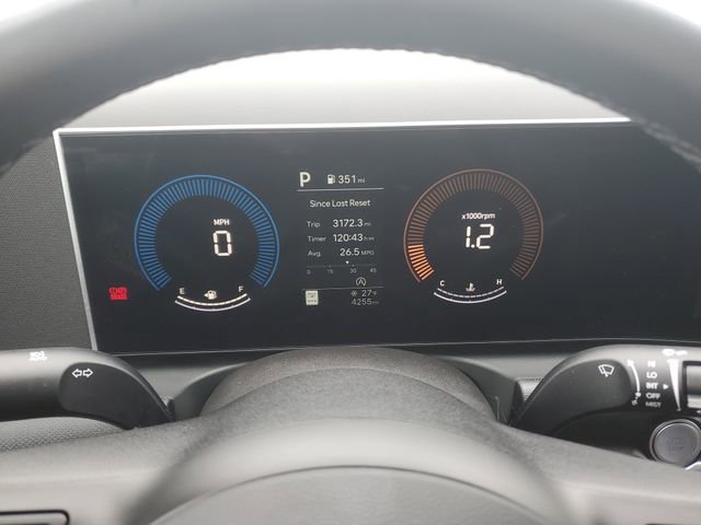 Certified 2025 Hyundai Tucson XRT image 24