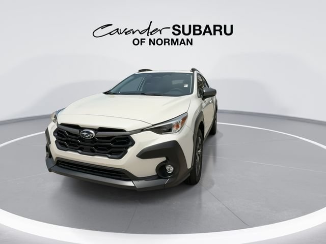 Used 2026 Subaru Crosstrek 2.5i Premium AWD/4WD image 3