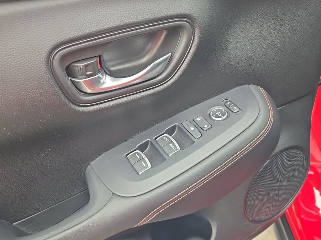 Used 2024 Honda HR-V Sport image 20
