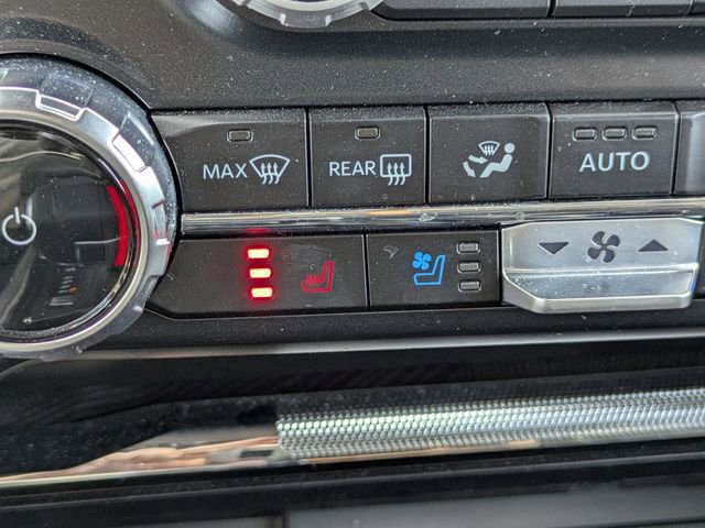 Used 2023 Ford F150 Platinum w/ Equipment Group 701A High AWD/4WD image 24