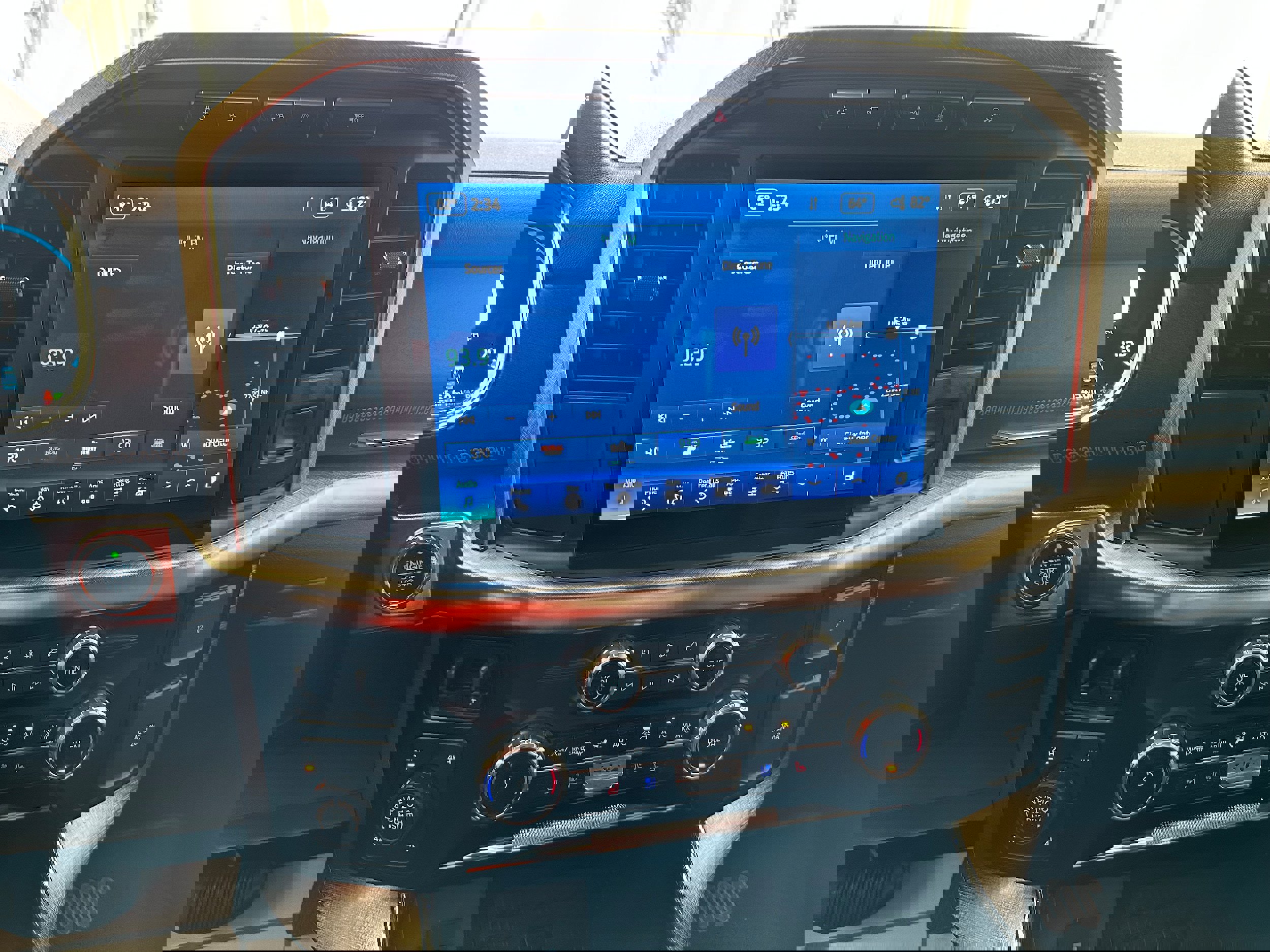 Used 2023 Ford F150 King Ranch w/ Equipment Group 601A High image 20