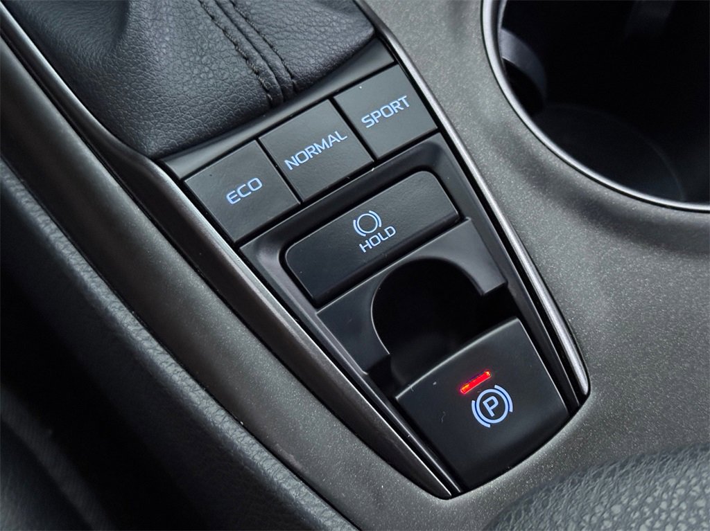 Certified 2021 Toyota Camry XSE w/ Navigation Package image 35