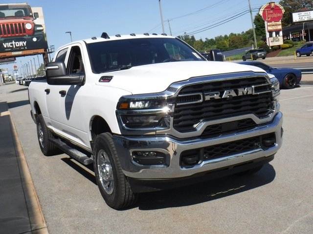 New 2026 RAM 3500 Tradesman image 6
