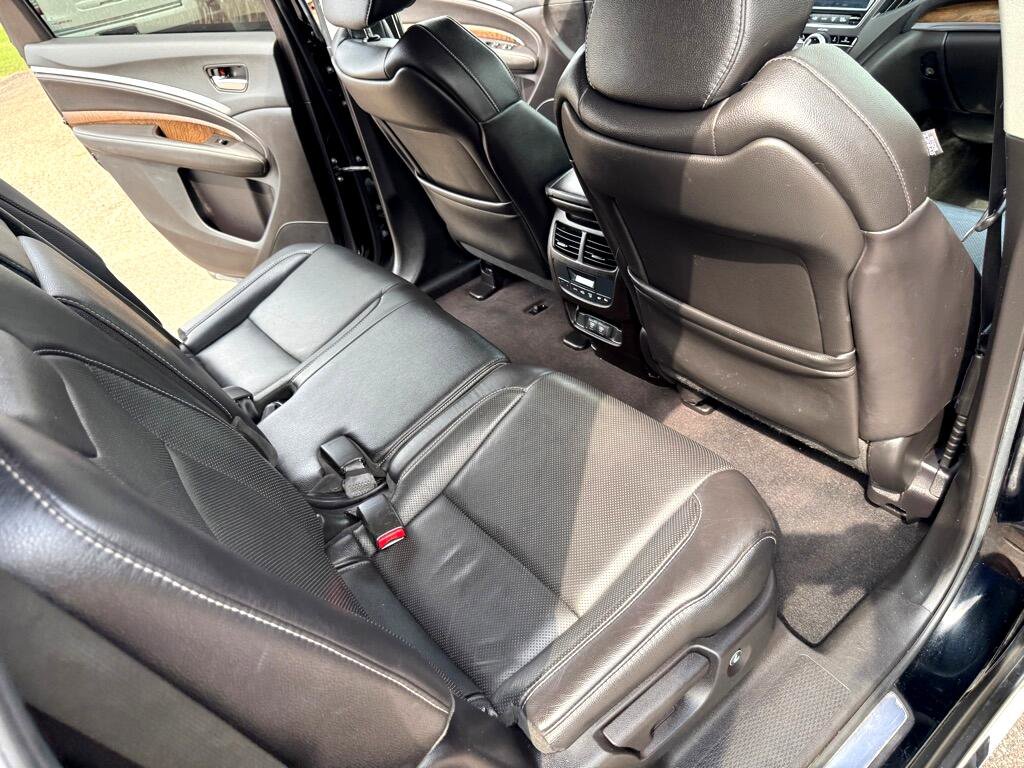 Used 2019 Acura MDX SH-AWD w/ Technology Package image 30