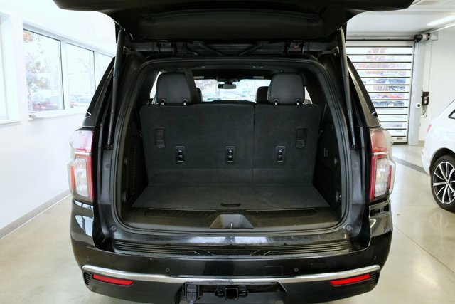 Used 2021 Chevrolet Tahoe LT image 15