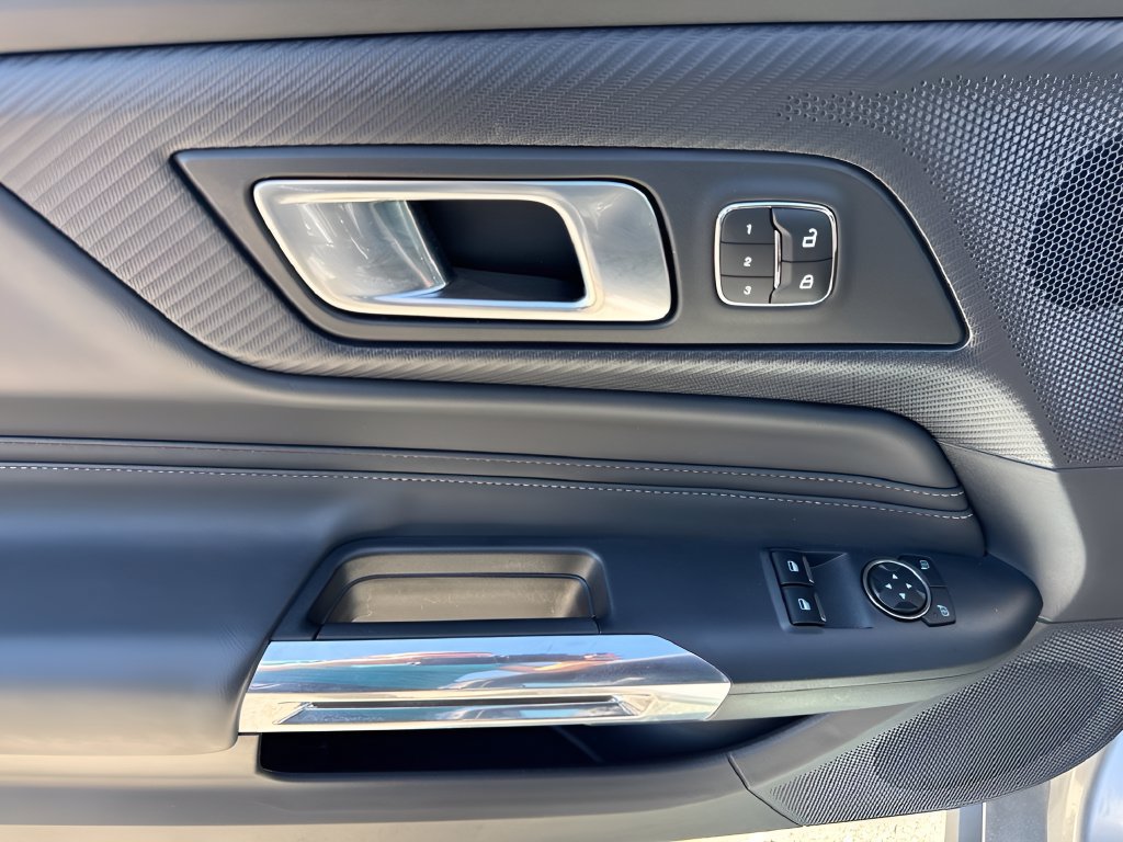 Used 2024 Ford Mustang GT Premium RWD image 25