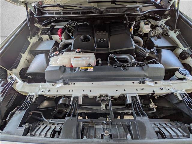 Used 2023 Toyota Tundra SR5 w/ SR5 Convenience Package AWD/4WD image 21
