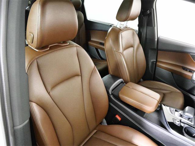 Used 2017 Audi Q7 3.0T Prestige image 12